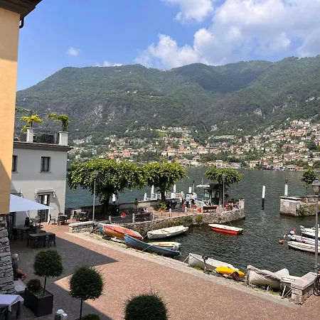 Holiday home La Finestra Sul Molo - By Myhomeincomo