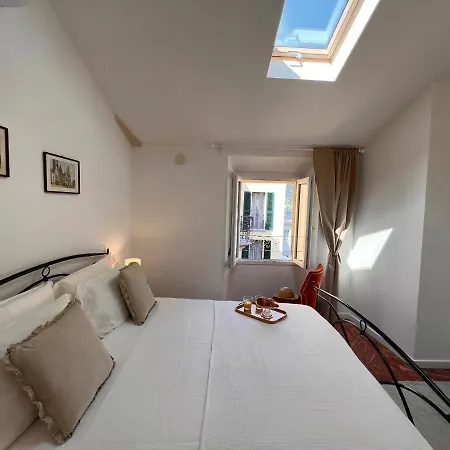 La Finestra Sul Molo - By Myhomeincomo Holiday home Torno