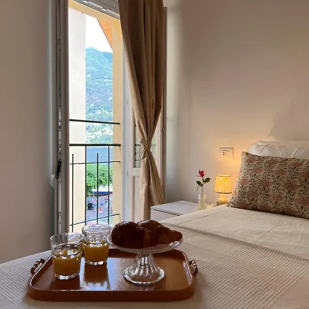 Holiday home La Finestra Sul Molo - By Myhomeincomo Torno