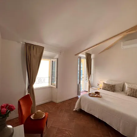 La Finestra Sul Molo - By Myhomeincomo Holiday home *
